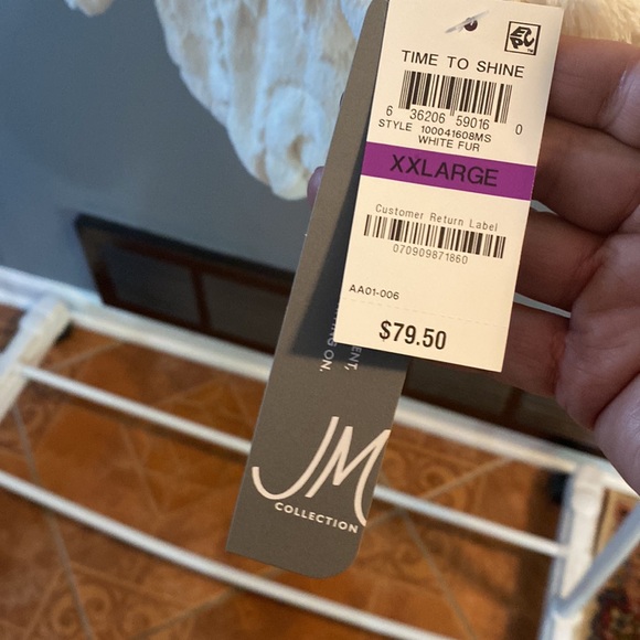 Jacket - Picture 4 of 4